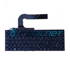 Teclado SP SAMSUNG NP-Q330/KEYBOARD ONLY NO-NUM 